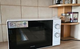 Przytulne Mieszkanko Wyszyńskiego